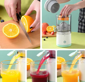 Juice Squeezer | For Quick Fresh Juice